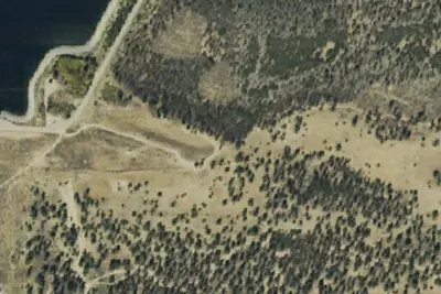 Camp site