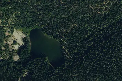Granite Lake
