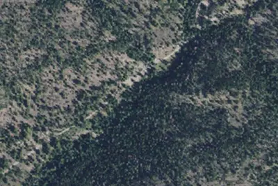 Basin Creek Rd 6393-7