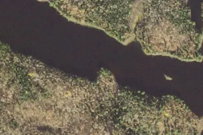 Camp site