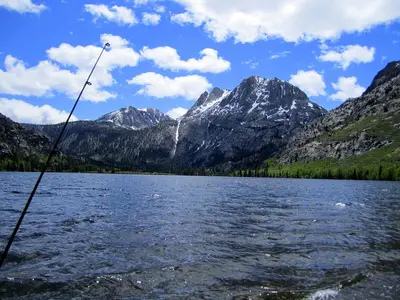 Silver Lake Fishing (8848454506) (2)