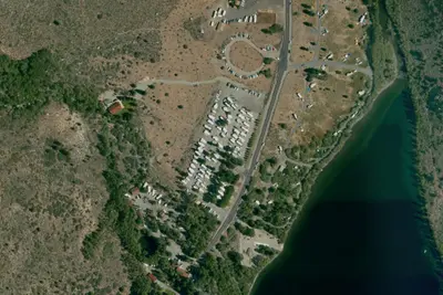 Silver Lake RV Park
