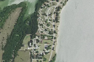 RV park