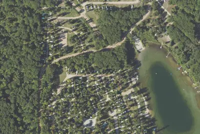 Turtle Lake Campground