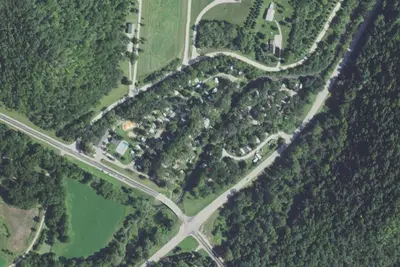 LazyD Campground