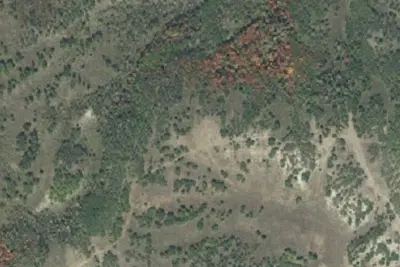 Camp site