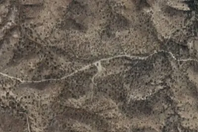 U.S. Fish and Wildlife Service Site 71