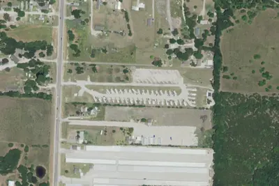 RV park