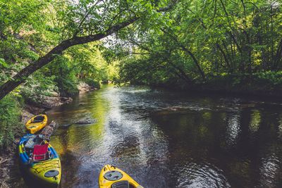 Sandrock Cliff Campground - St. Croix River Landing, Wisconsin (35050791016)