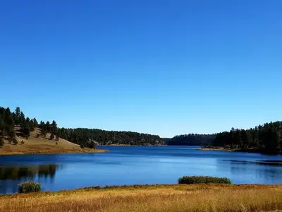 Deerfield Lake 1
