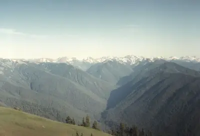 Riding up Hurricane Ridge (1649588205)