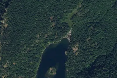 Lake Angeles Campground