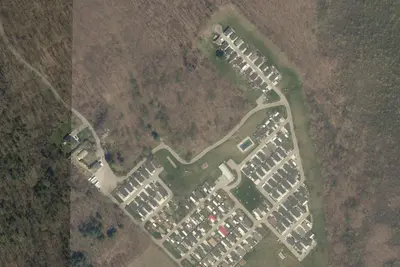Lost Forest Park & Camping Resort