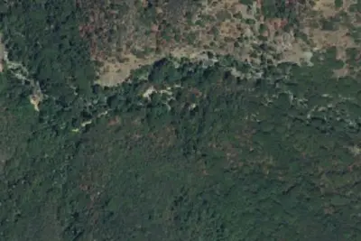 South Fork Campground