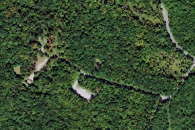 Camp site