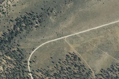 Coyote Hollow Equestrian Campground