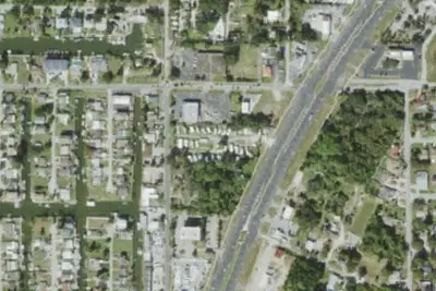 Old Dixie Highway RV Park