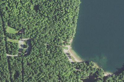 Clear Lake Campground