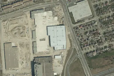 Costco · Etobicoke