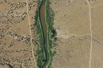 Camp site