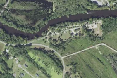 RV park