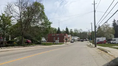 Beachville, ON