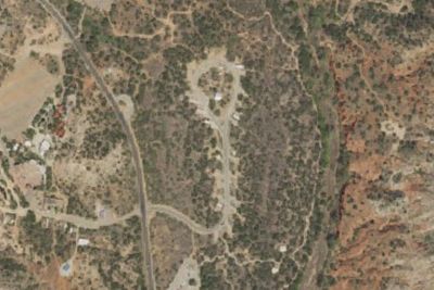 Sagebrush Campground