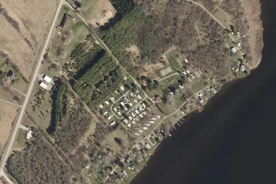 Riverside Camp