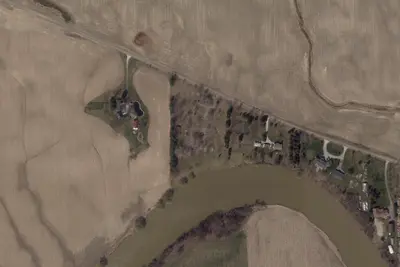 Camp site