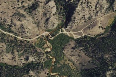 Sweetwater Bridge Campground