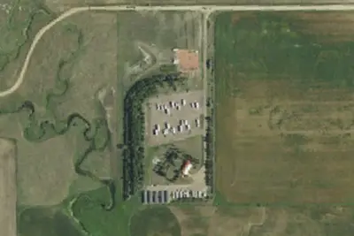 Camp site