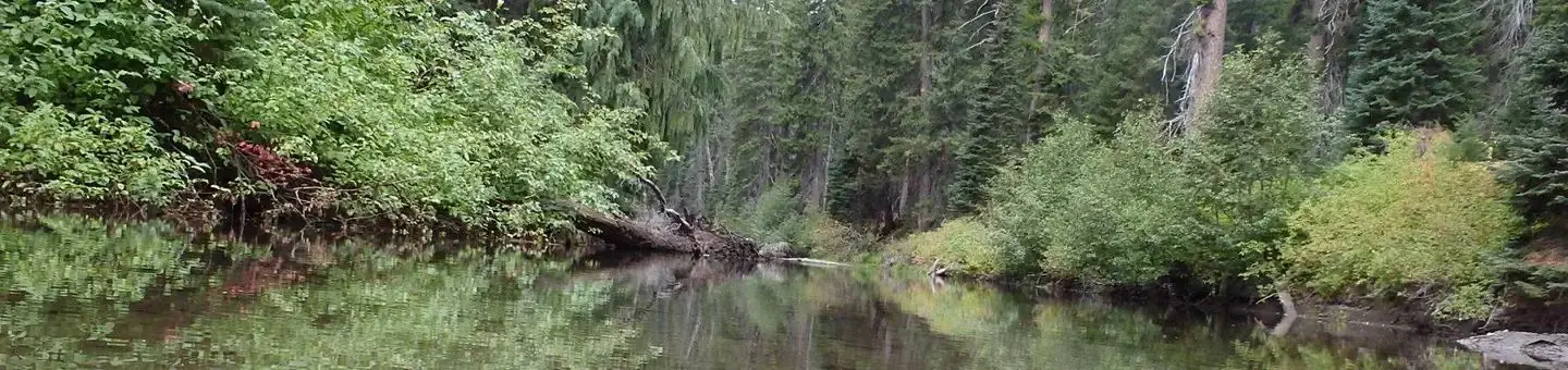 Pleasant Valley