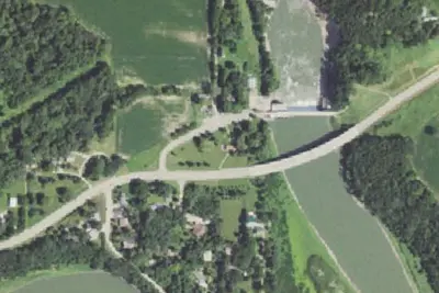 Camp site (Mankato)