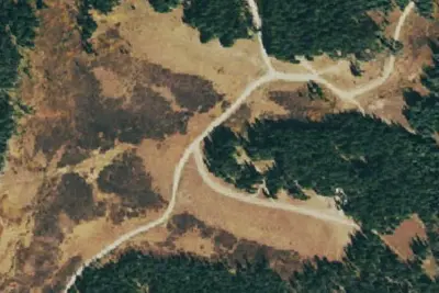 Camp site