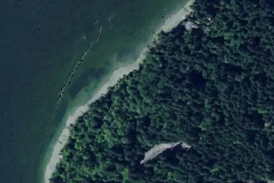 Cascadia Marine Trail Campsite - Kopachuck