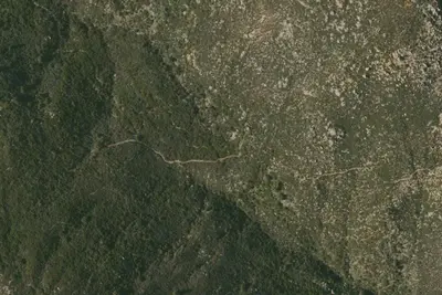 Camp site