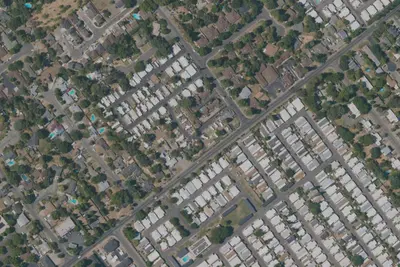 RV park