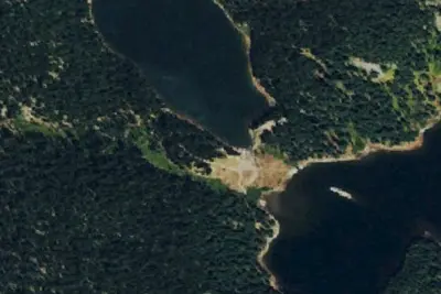Camp site