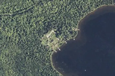 West Branch Pond Camps
