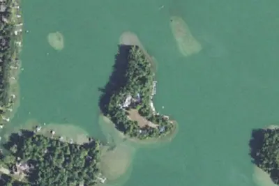 Camp site