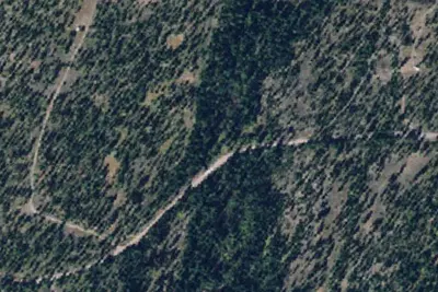 Cottonwood Lakes 03