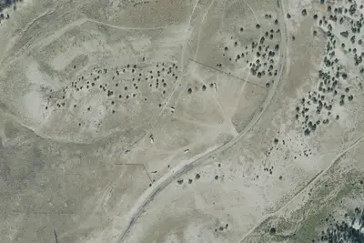Sheep Creek Camping Area