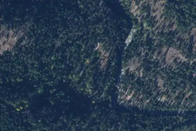 High Bridge Campground