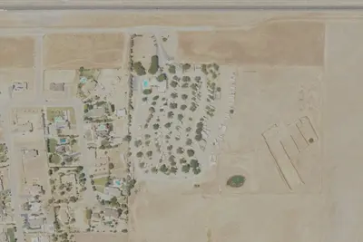 Oasis West RV Park