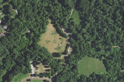 Old Jamestown, MO Site 3