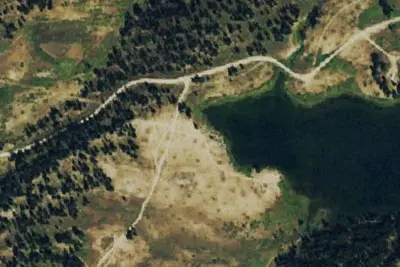 Camp site