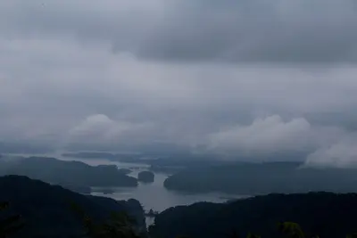 Smoky Mountains Scenic Vista - panoramio
