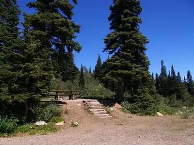 Lake Cleveland - East Side site 4