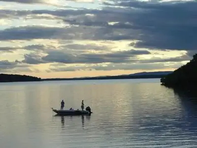 Fishermen