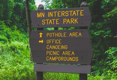 Interstate State Park - Taylors Falls, Minnesota (28244887772)
